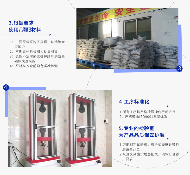 翔宇粉末冶金原料以及检测设备 翔宇粉末冶金原料以及检测设备