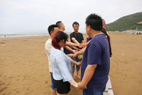 解手链 解手链
