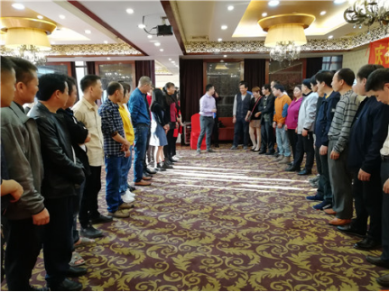 暖场小游戏 暖场小游戏