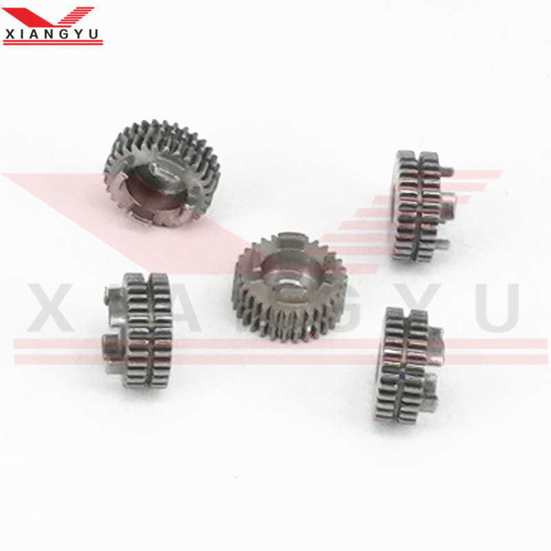 电机齿轮加工定制 电机齿轮加工定制