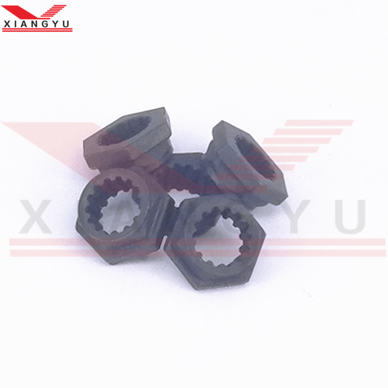 憋胶件粉末冶金内齿轮加工定制 憋胶件粉末冶金内齿轮加工定制