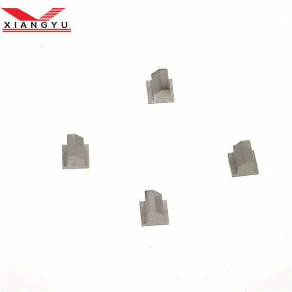 锁具粉末冶金撞舌 锁具粉末冶金撞舌