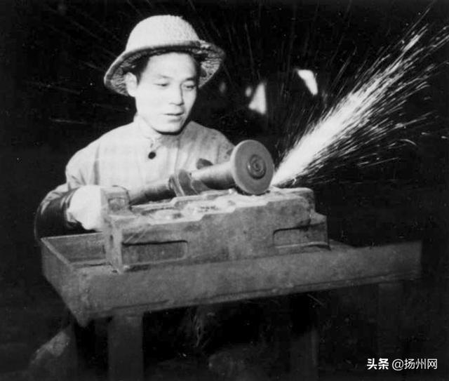 冶金厂过去啥模样?这组照片“讲”给你听 冶金厂过去啥模样?这组照片“讲”给你听