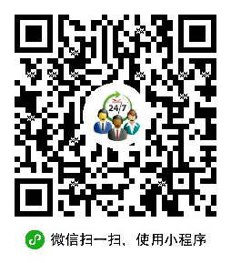 翔宇粉末冶金服务中心-小程序二维码 翔宇粉末冶金服务中心-小程序二维码