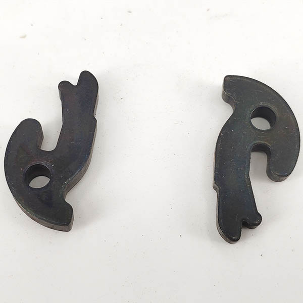金属粉末压制成型温压成型技术及粉末冶金制品的电镀处理 金属粉末压制成型温压成型技术及粉末冶金制品的电镀处理