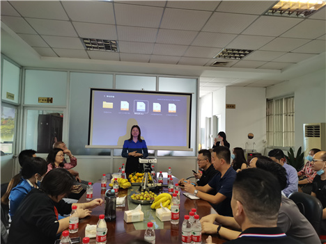 感谢单仁同学莅临翔宇粉末冶金交流学习 感谢单仁同学莅临翔宇粉末冶金交流学习