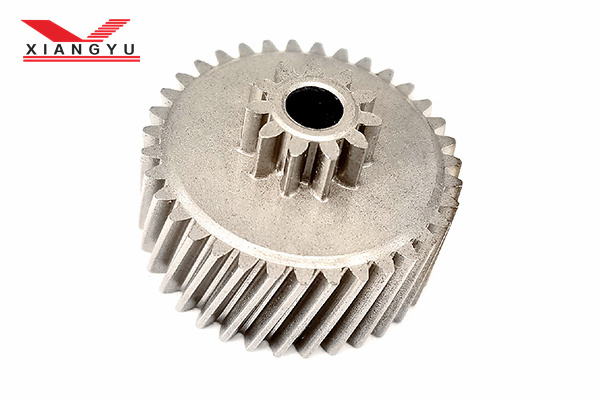 粉末冶金斜齿轮 粉末冶金斜齿轮