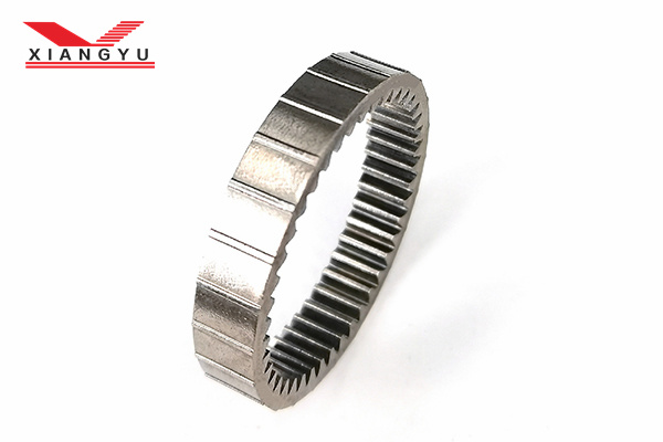 今日解密【粉末冶金工艺基本工序流程】 今日解密【粉末冶金工艺基本工序流程】