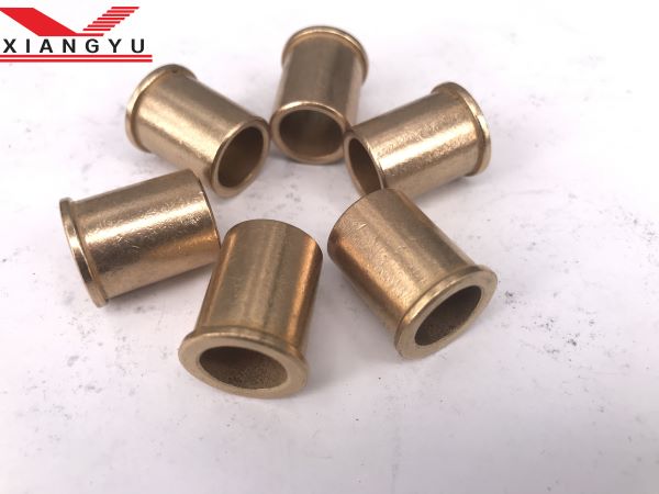 粉末冶金铜套 粉末冶金铜套