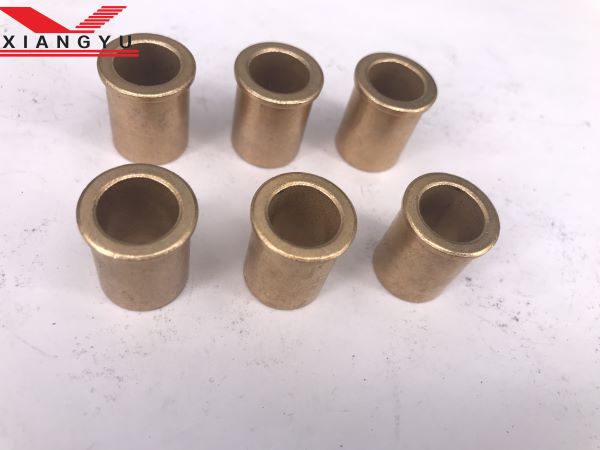 粉末冶金铜套 粉末冶金铜套