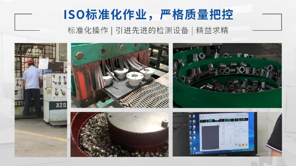 粉末冶金vs铸造:两种工艺哪个更适合您的产品?选型对比指南 粉末冶金vs铸造:两种工艺哪个更适合您的产品?选型对比指南