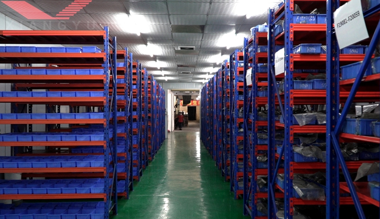 广东粉末冶金厂商分类解析:大批量标准化vs非标定制vs细分专项各类型厂商特点 广东粉末冶金厂商分类解析:大批量标准化vs非标定制vs细分专项各类型厂商特点